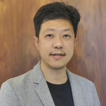 Simon Goh